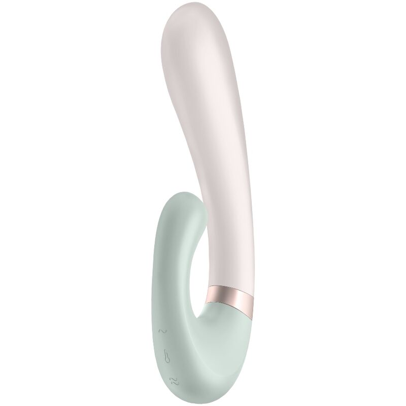 Satisfyer Heat Wave