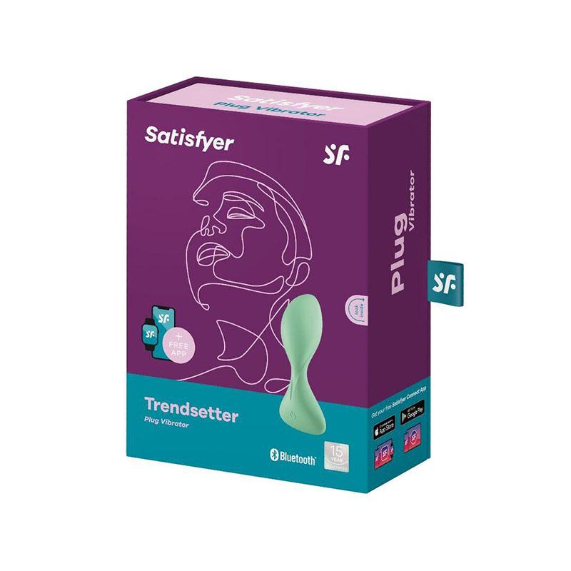 Satisfyer Trendsetter