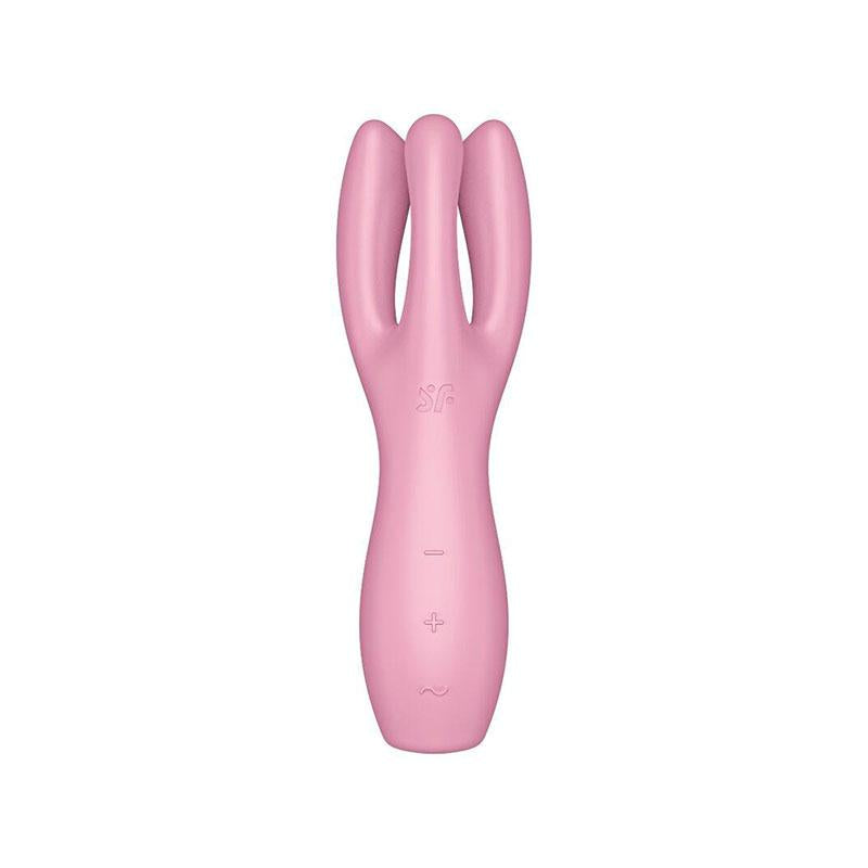 Satisfyer Threesome 3