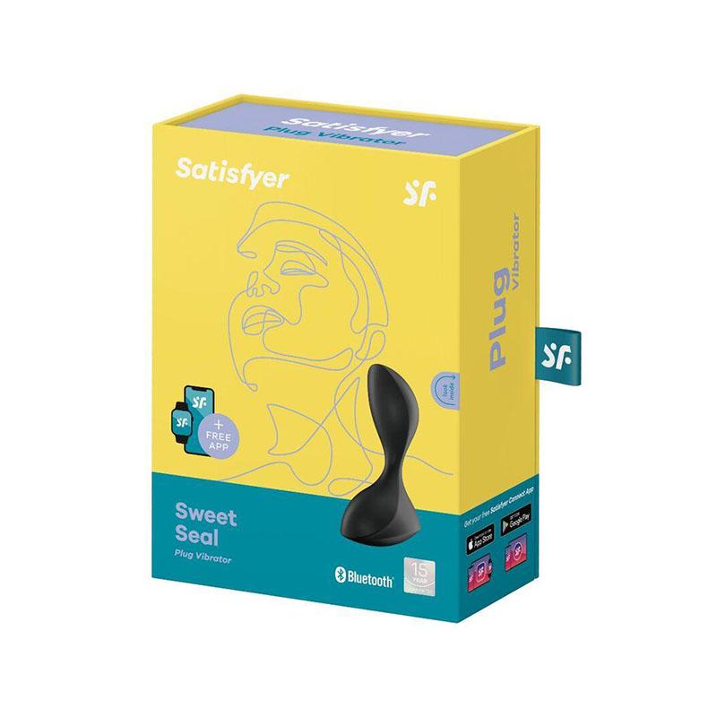 Satisfyer Sweet Seal