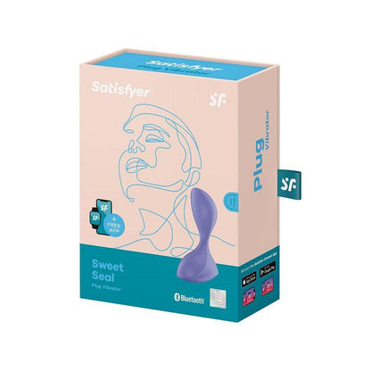 Satisfyer Sweet Seal