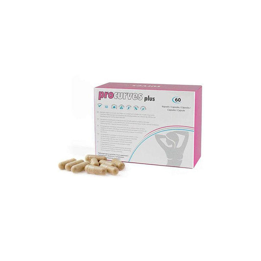 Procurves Plus 60 Uds