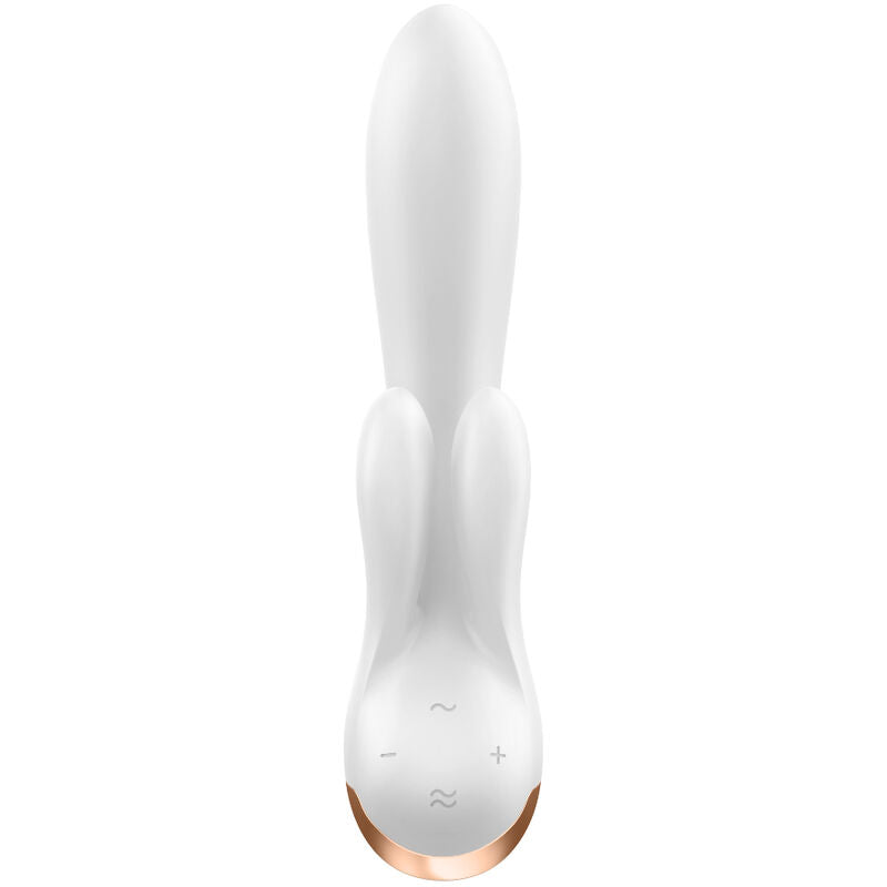 Satisfyer Double Flex