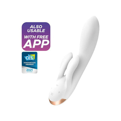 Satisfyer Double Flex