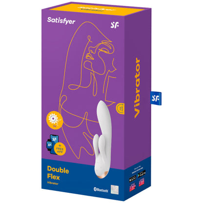 Satisfyer Double Flex