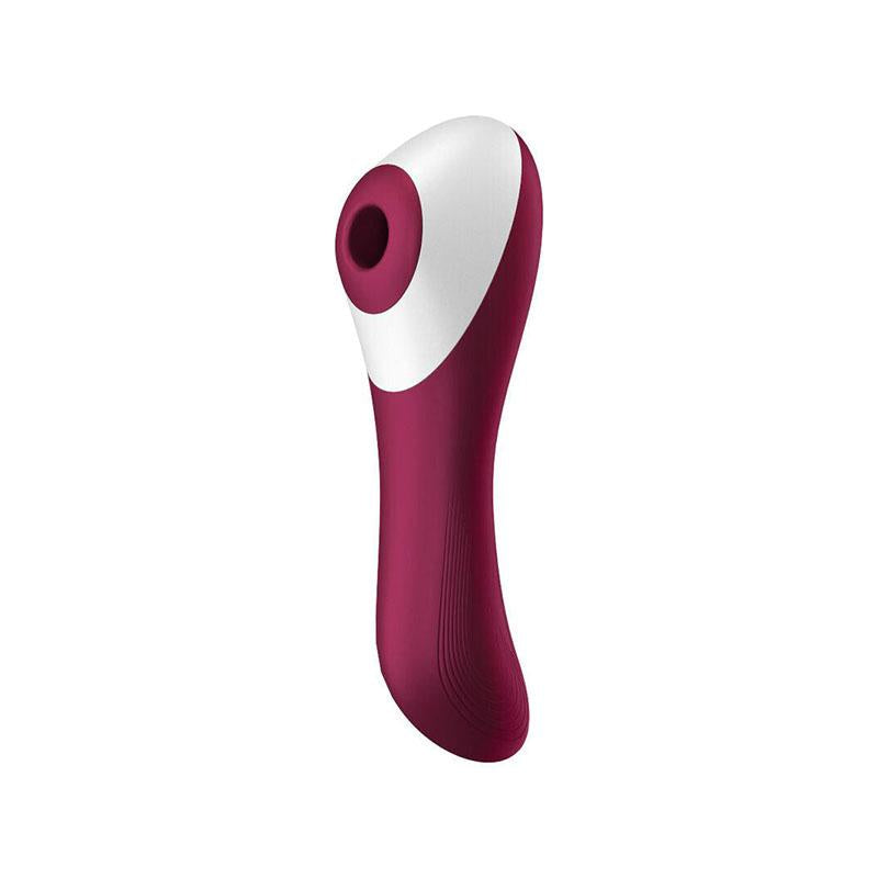 Satisfyer Dual Crush