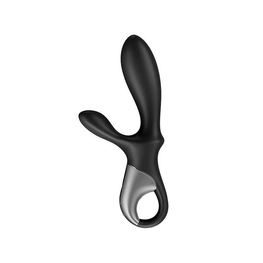 Satisfyer Heat Climax+