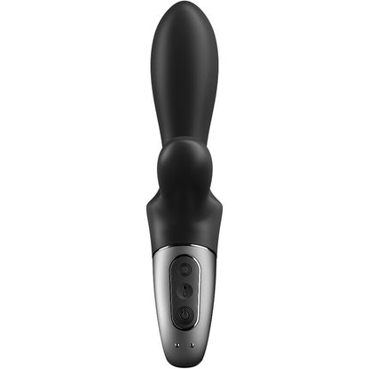 Satisfyer Heat Climax+