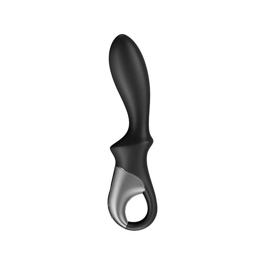 Satisfyer Heat Climax