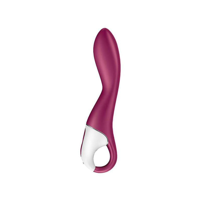 Satisfyer Heated Thrill