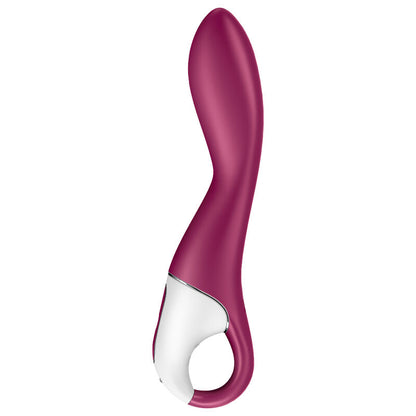 Satisfyer Heated Thrill