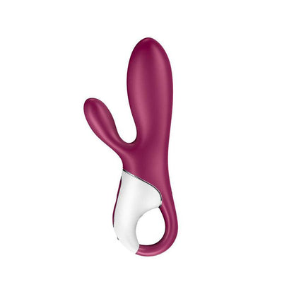 Satisfyer Hot Bunny Connect App