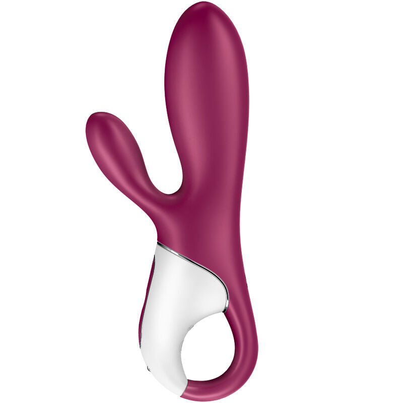 Satisfyer Hot Bunny Connect App