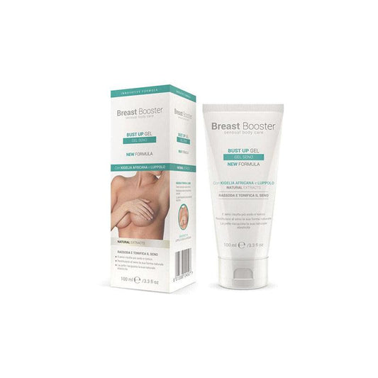 Breast Booster