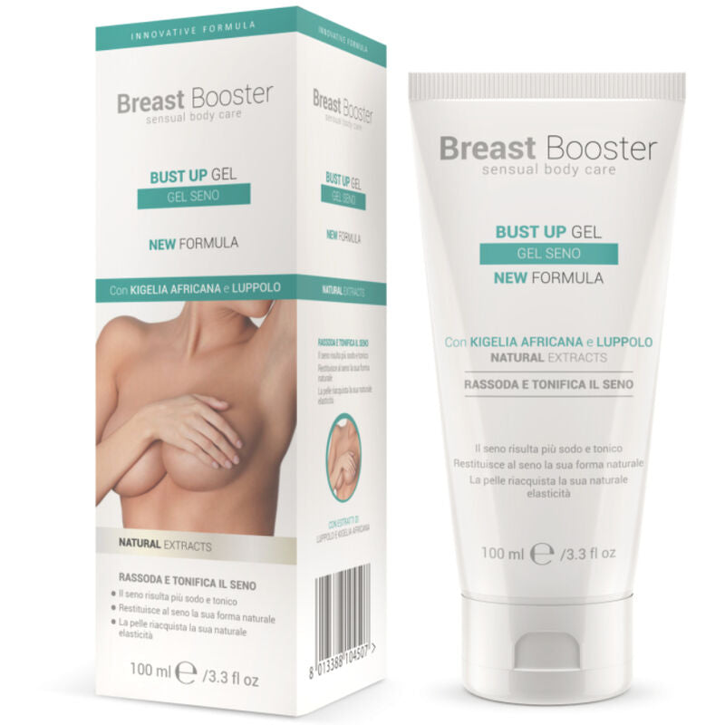 Breast Booster