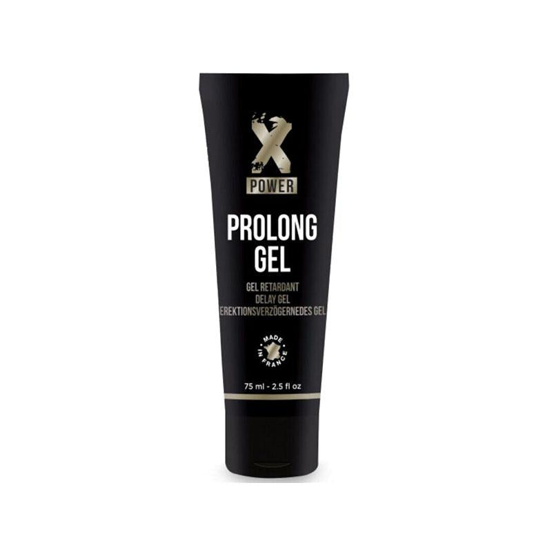 Gel Retardante Prolong
