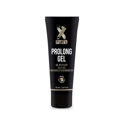 Gel Retardante Prolong