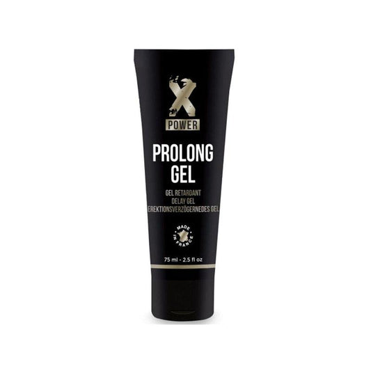 Gel Retardante Prolong
