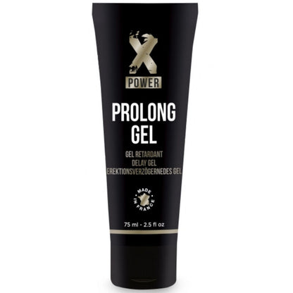 Gel Retardante Prolong
