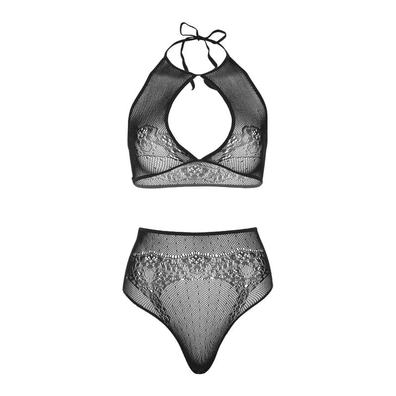 Conjunto 2 Piezas Halter