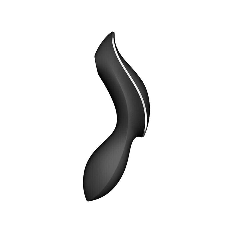 Satisfyer Curvy Trinity 2