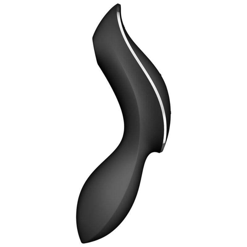 Satisfyer Curvy Trinity 2