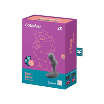 Satisfyer Deep Diver