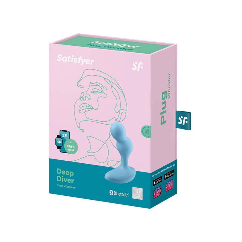 Satisfyer Deep Diver