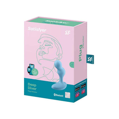 Satisfyer Deep Diver