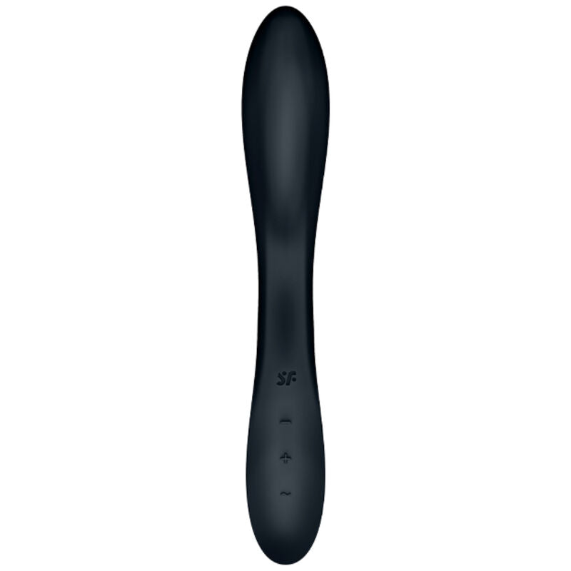 Satisfyer Rrroling Explosion