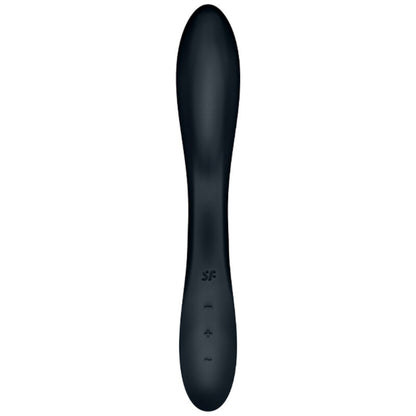 Satisfyer Rrroling Explosion