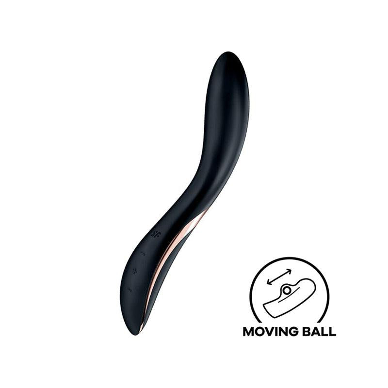 Satisfyer Rrroling Explosion