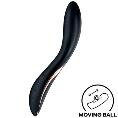 Satisfyer Rrroling Explosion