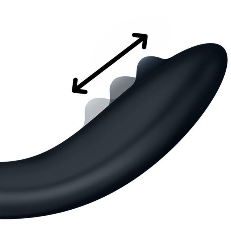 Satisfyer Rrroling Explosion