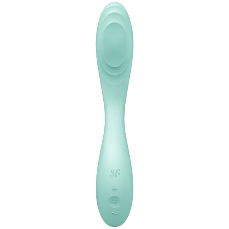 Satisfyer Rrroling Pleasure
