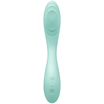 Satisfyer Rrroling Pleasure