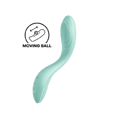 Satisfyer Rrroling Pleasure