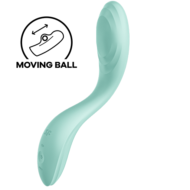 Satisfyer Rrroling Pleasure