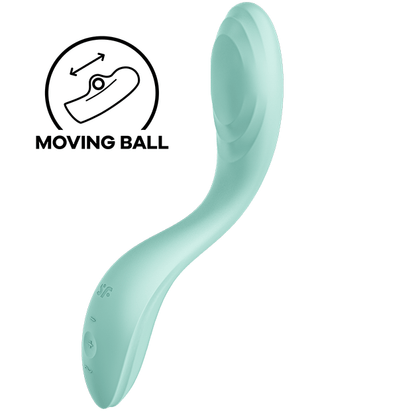 Satisfyer Rrroling Pleasure