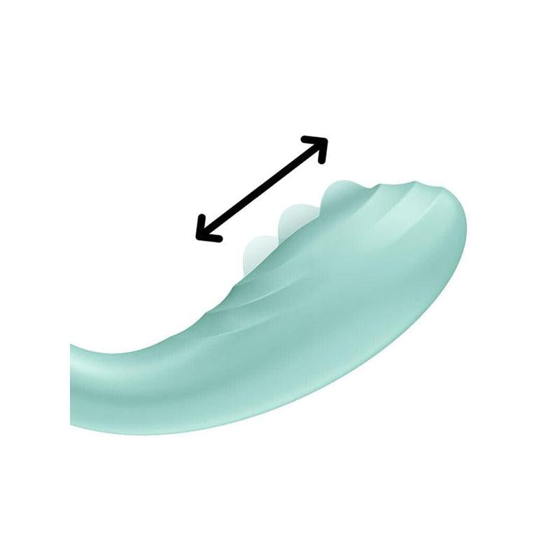 Satisfyer Rrroling Pleasure