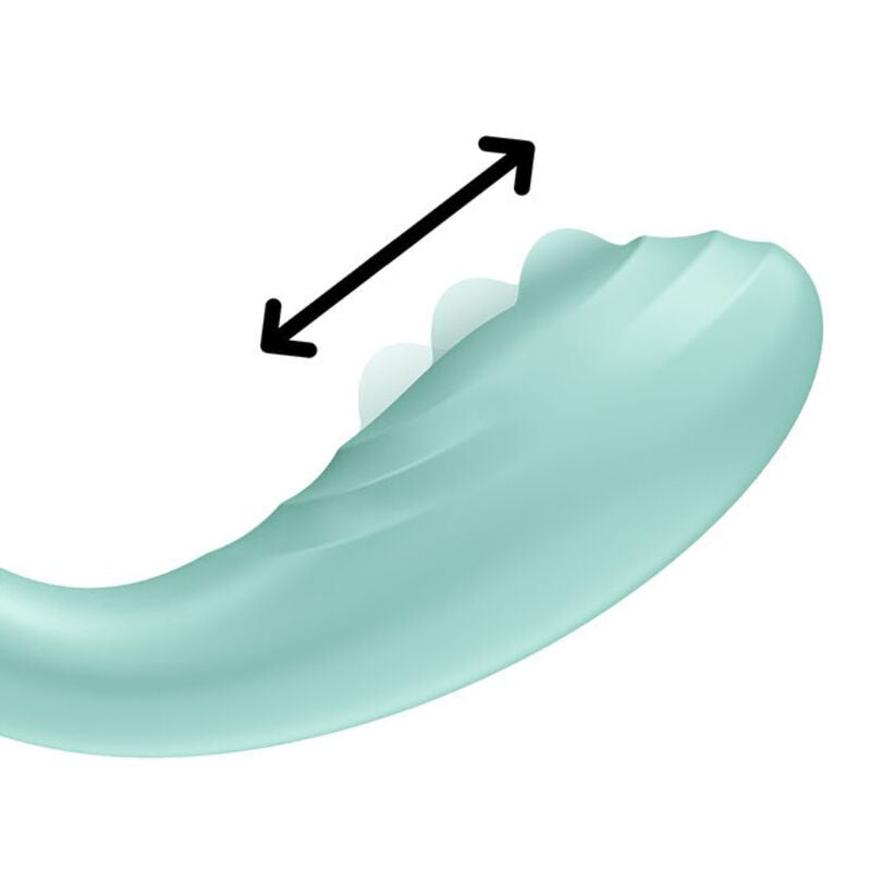 Satisfyer Rrroling Pleasure
