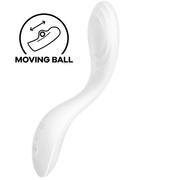 Satisfyer Rrroling Pleasure