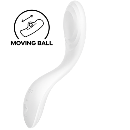 Satisfyer Rrroling Pleasure