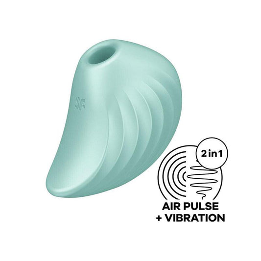 Satisfyer Pearl Diver