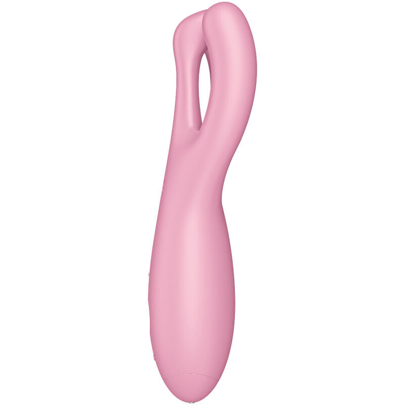Satisfyer Threesome 4