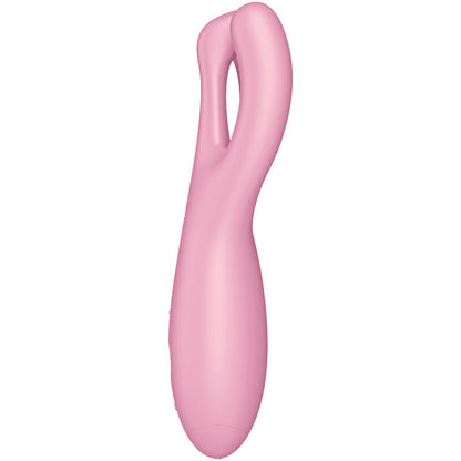 Satisfyer Threesome 4