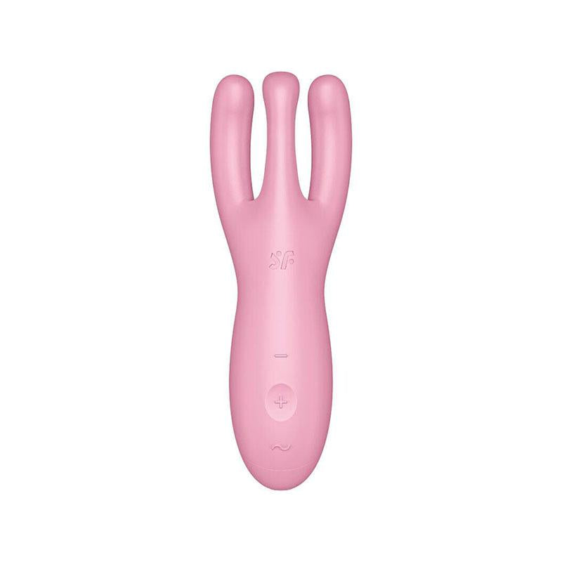 Satisfyer Threesome 4