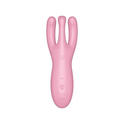 Satisfyer Threesome 4
