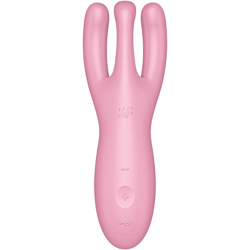 Satisfyer Threesome 4