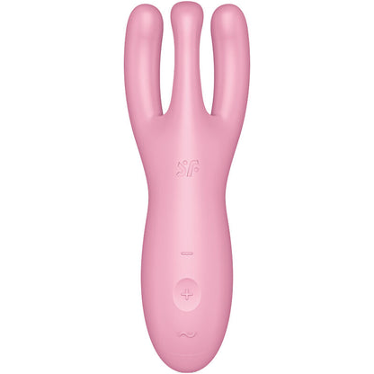 Satisfyer Threesome 4